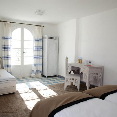 Riad Senso Rabat Quarto foto