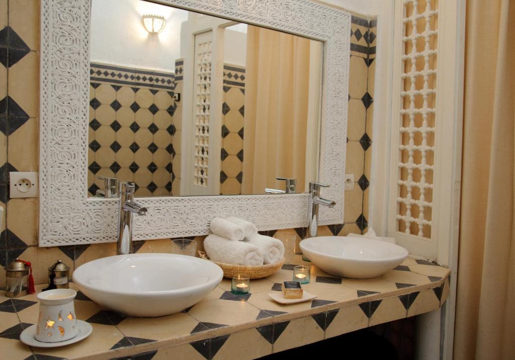 Riad Senso Rabat Quarto foto