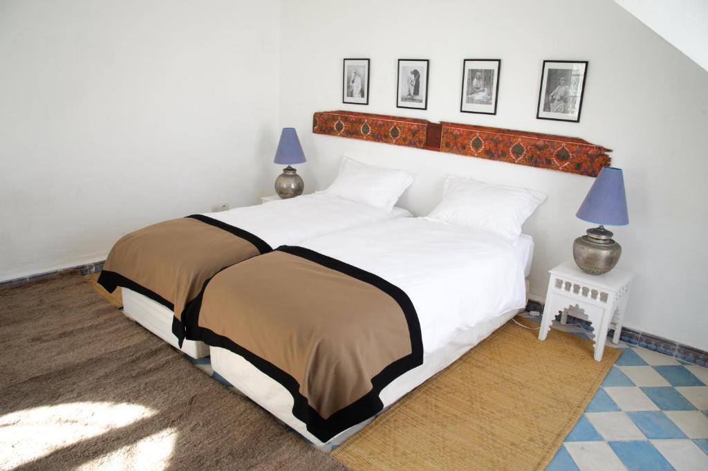Riad Senso Rabat Quarto foto