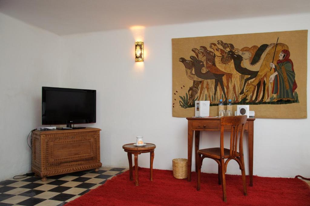 Riad Senso Rabat Quarto foto