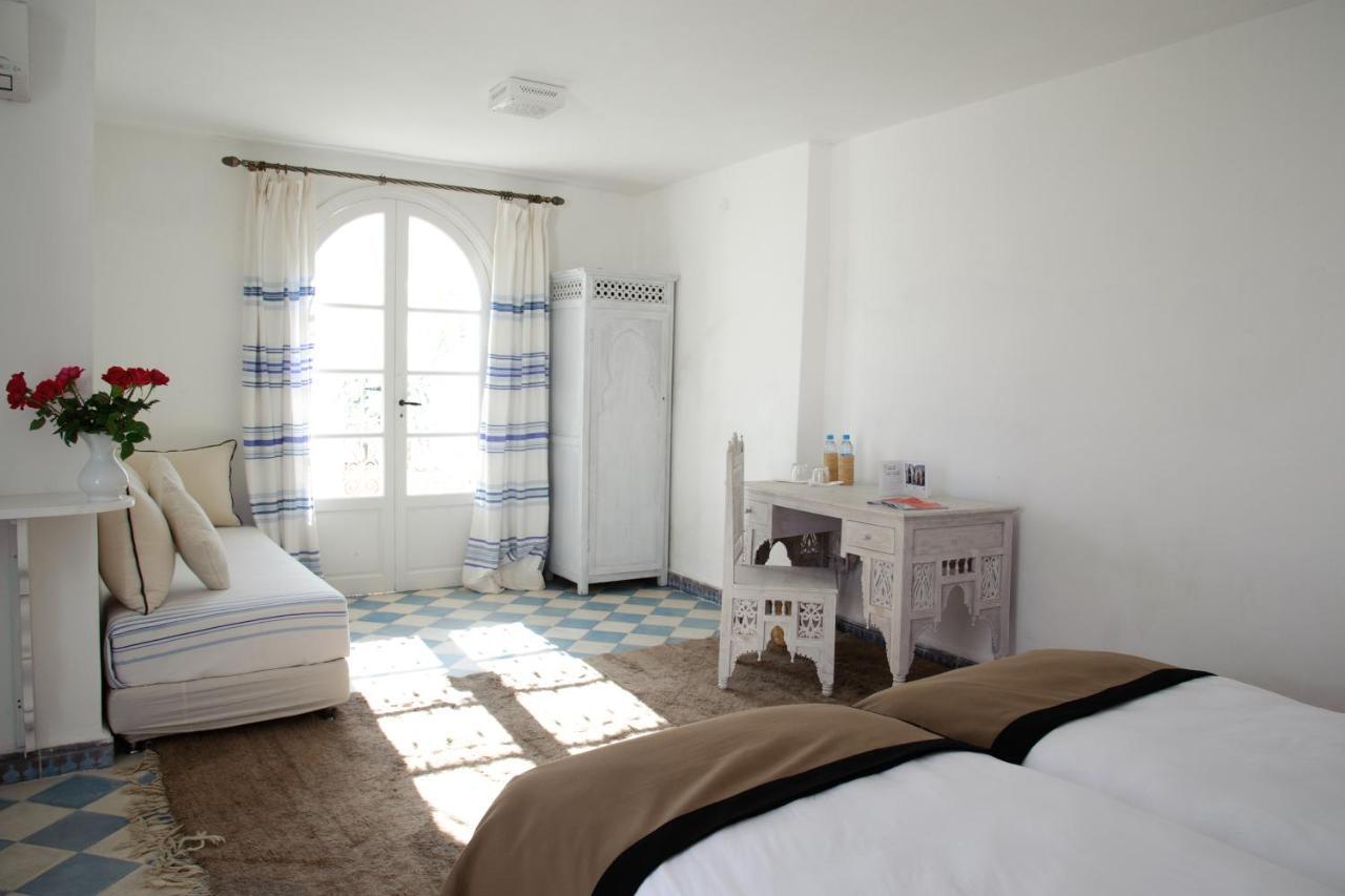 Riad Senso Rabat Quarto foto